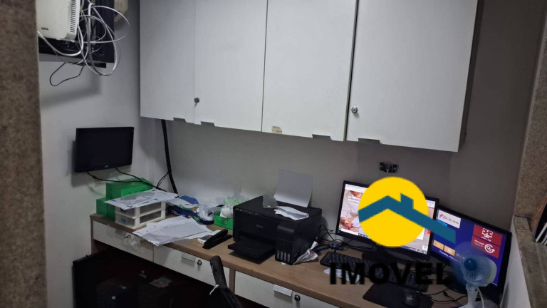 Imagem Loja à Venda, 337 m² em Fonseca - Niterói Imagem Loja à Venda, 337 m² em Fonseca - Niterói