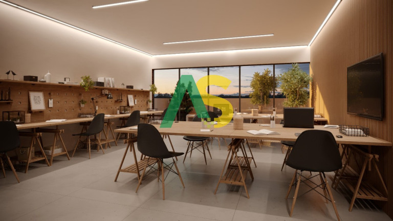 Imagem Flat com 1 Quarto à Venda, 23 m² em Centro - São José Da Coroa Grande Imagem Flat com 1 Quarto à Venda, 23 m² em Centro - São José Da Coroa Grande