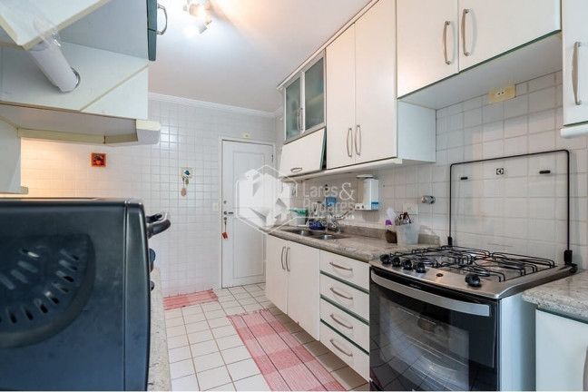 Imagem Apartamento com 3 Quartos à Venda, 116 m² em Bela Vista - São Paulo
