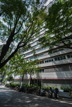 Imagem Imóvel com 2 Quartos à Venda, 119 m² em Cerqueira César - São Paulo Imagem Imóvel com 2 Quartos à Venda, 119 m² em Cerqueira César - São Paulo