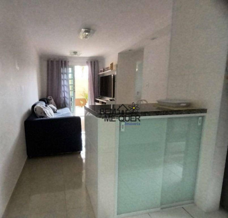 Imagem Apartamento com 2 Quartos à Venda, 50 m² em Vila Jaraguá - São Paulo Imagem Apartamento com 2 Quartos à Venda, 50 m² em Vila Jaraguá - São Paulo