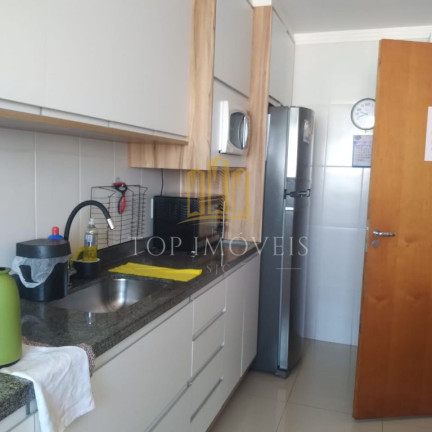 Imagem Apartamento com 2 Quartos à Venda, 63 m² em Jardim América - São José Dos Campos Imagem Apartamento com 2 Quartos à Venda, 63 m² em Jardim América - São José Dos Campos