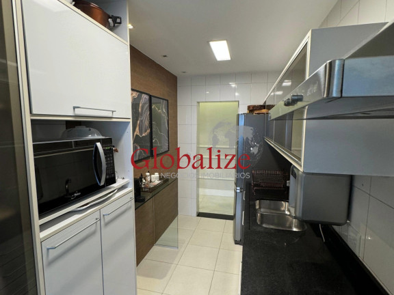 Imagem Imóvel com 2 Quartos à Venda, 86 m² em Boqueirão - Santos