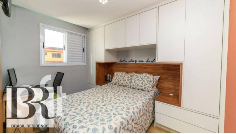 Imagem Apartamento com 2 Quartos à Venda, 56 m² em Ipiranga - São Paulo Imagem Apartamento com 2 Quartos à Venda, 56 m² em Ipiranga - São Paulo