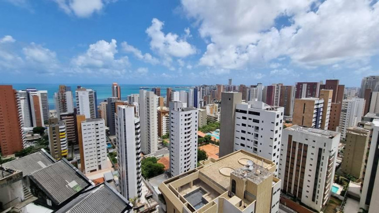 Imagem Apartamento com 3 Quartos à Venda, 245 m² em Meireles - Fortaleza Imagem Apartamento com 3 Quartos à Venda, 245 m² em Meireles - Fortaleza