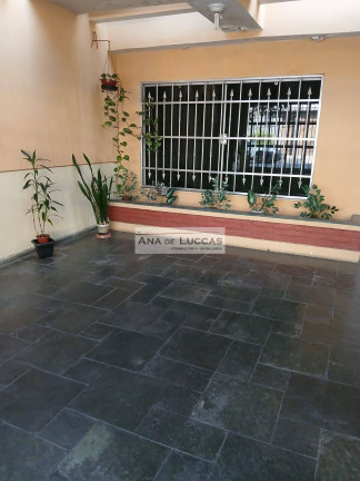 Imagem Casa com 3 Quartos à Venda, 230 m² em Jardim Santa Helena - São Paulo Imagem Casa com 3 Quartos à Venda, 230 m² em Jardim Santa Helena - São Paulo