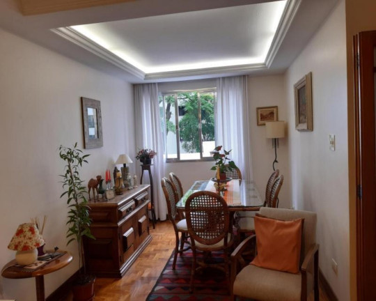 Imagem Apartamento com 2 Quartos à Venda, 110 m² em Moema - São Paulo Imagem Apartamento com 2 Quartos à Venda, 110 m² em Moema - São Paulo