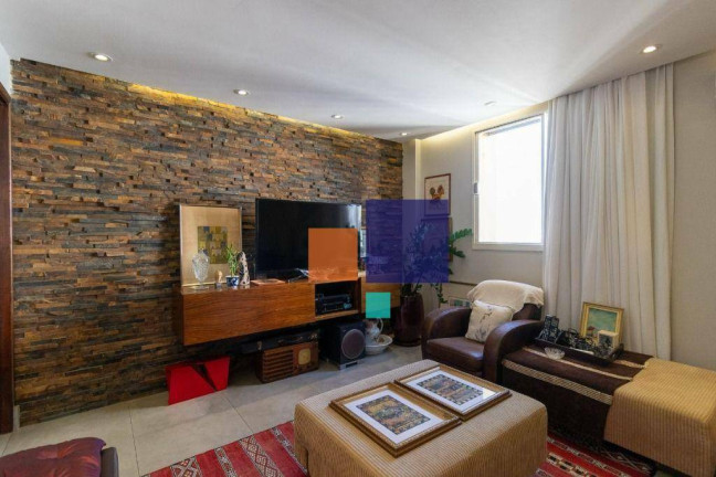 Imagem Apartamento com 3 Quartos à Venda, 142 m² em Cerqueira César - São Paulo Imagem Apartamento com 3 Quartos à Venda, 142 m² em Cerqueira César - São Paulo