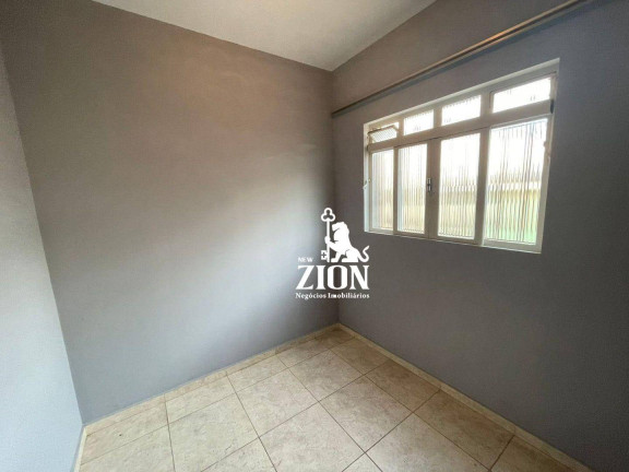 Imagem Sobrado com 3 Quartos à Venda, 400 m² em água Fria - São Paulo