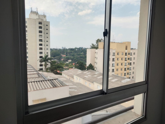 Imagem Imóvel com 2 Quartos à Venda, 50 m² em Fazenda Morumbi - São Paulo