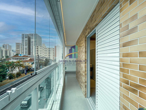 Imagem Apartamento com 2 Quartos à Venda, 90 m² em Canto Do Forte - Praia Grande Imagem Apartamento com 2 Quartos à Venda, 90 m² em Canto Do Forte - Praia Grande
