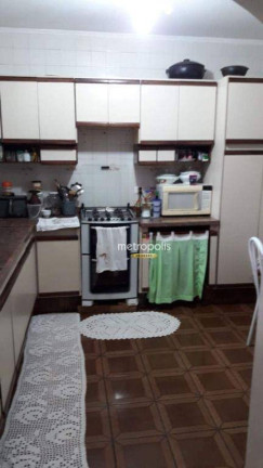 Imagem Sobrado com 3 Quartos à Venda, 250 m² em Santa Teresinha - Santo André Imagem Sobrado com 3 Quartos à Venda, 250 m² em Santa Teresinha - Santo André