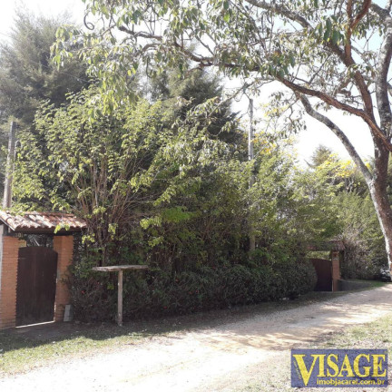 Imagem Chácara com 4 Quartos à Venda, em Jardim Selma - Santa Branca Imagem Chácara com 4 Quartos à Venda, em Jardim Selma - Santa Branca