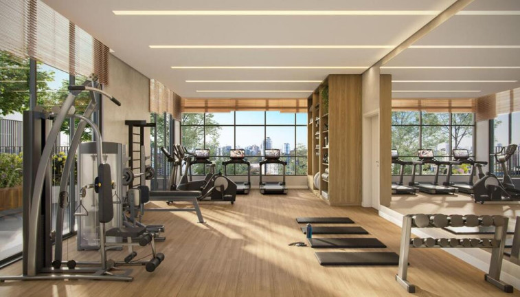 Imagem Apartamento com 3 Quartos à Venda, 131 m² em Campo Belo - São Paulo Imagem Apartamento com 3 Quartos à Venda, 131 m² em Campo Belo - São Paulo