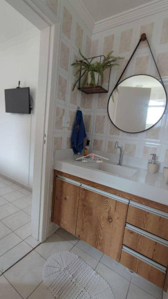 Imagem Apartamento com 2 Quartos à Venda, 65 m² em Boqueirão - Praia Grande