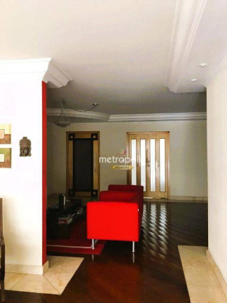 Imagem Apartamento com 4 Quartos à Venda, 320 m² em Santo Antônio - São Caetano Do Sul Imagem Apartamento com 4 Quartos à Venda, 320 m² em Santo Antônio - São Caetano Do Sul
