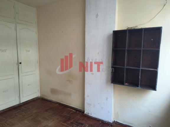 Imagem Apartamento com 3 Quartos à Venda, 105 m² em Icaraí - Niterói Imagem Apartamento com 3 Quartos à Venda, 105 m² em Icaraí - Niterói