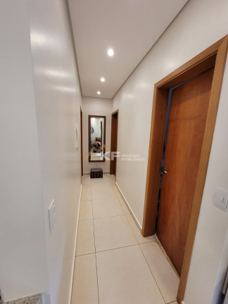 Imagem Apartamento com 2 Quartos à Venda, 72 m² em Jardim Botânico - Ribeirão Preto