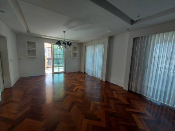 Imagem Apartamento com 4 Quartos à Venda, 360 m² em Aclimação - São Paulo Imagem Apartamento com 4 Quartos à Venda, 360 m² em Aclimação - São Paulo