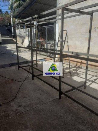 Imagem Galpão à Venda, 500 m² em Jardim Aliança - Campinas