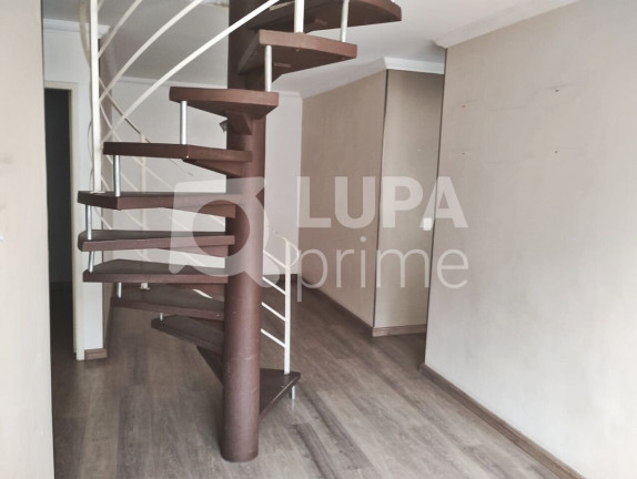 Imagem Apartamento com 3 Quartos à Venda, 55 m² em Itaquera - São Paulo