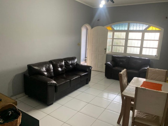 Imagem Casa com 2 Quartos à Venda, 83 m² em Solemar - Praia Grande