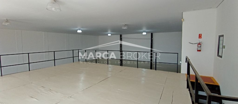 Imagem Galpão para Alugar, 490 m² em Vila Pagano - Valinhos Imagem Galpão para Alugar, 490 m² em Vila Pagano - Valinhos