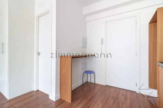 Imagem Apartamento com 1 Quarto à Venda, 49 m² em Sumare - São Paulo Imagem Apartamento com 1 Quarto à Venda, 49 m² em Sumare - São Paulo