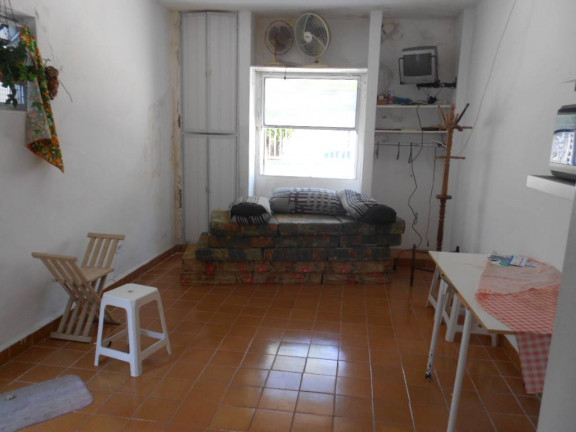 Imagem Apartamento com 1 Quarto à Venda,  em Forte - Praia Grande