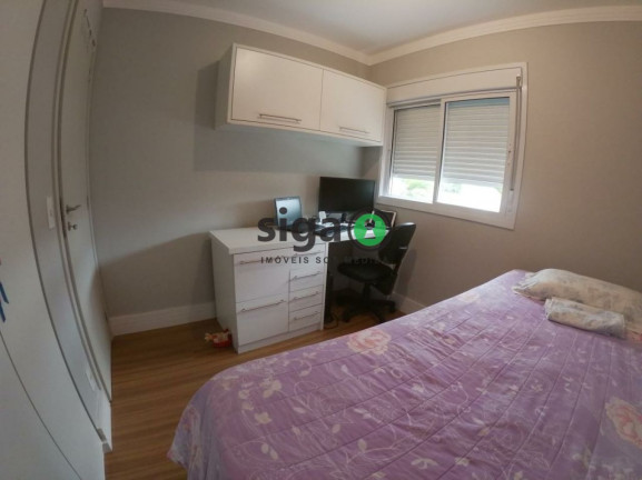 Imagem Apartamento com 3 Quartos à Venda, 109 m² em Granja Julieta - São Paulo Imagem Apartamento com 3 Quartos à Venda, 109 m² em Granja Julieta - São Paulo