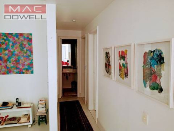 Imagem Apartamento com 3 Quartos à Venda, 100 m² em Copacabana / Rio De Janeiro / Rj - Rio De Janeiro