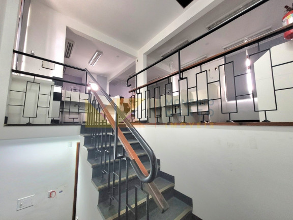 Imagem Ponto Comercial para Alugar, 246 m² em Victor Konder - Blumenau Imagem Ponto Comercial para Alugar, 246 m² em Victor Konder - Blumenau