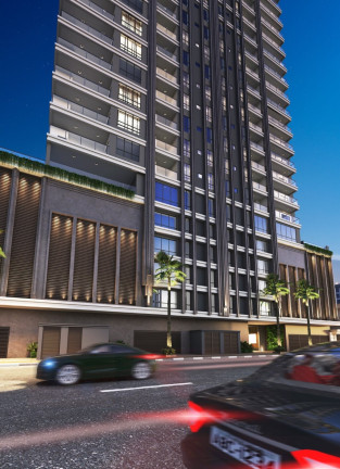 Imagem Apartamento com 3 Quartos à Venda, 125 m² em Porto Belo - Porto Belo