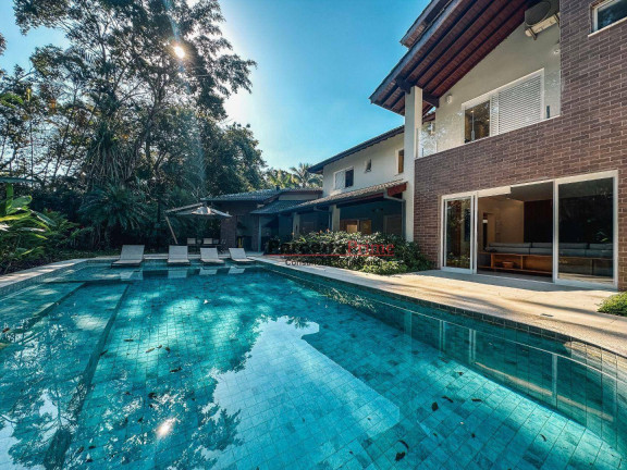 Imagem Casa com 5 Quartos à Venda, 401 m² em Riviera Módulo 19 - Bertioga Imagem Casa com 5 Quartos à Venda, 401 m² em Riviera Módulo 19 - Bertioga