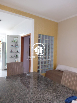Imagem Casa com 3 Quartos à Venda, 264 m² em Jardim Imperador - Suzano