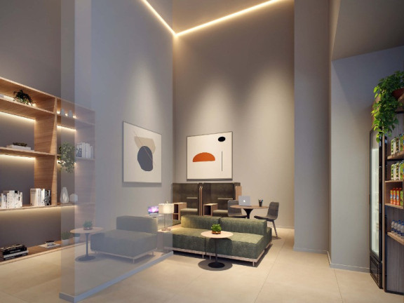 Imagem Imóvel com 3 Quartos à Venda, 132 m² em Vila Romana - São Paulo