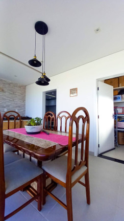 Imagem Casa com 4 Quartos à Venda, 300 m² em Condomínio Terras Do Vale - Caçapava