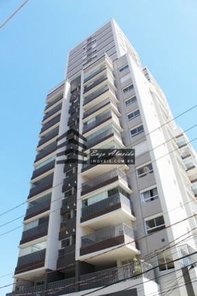 Imagem Apartamento com 3 Quartos à Venda, 91 m² em Ipiranga - São Paulo