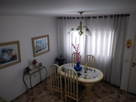 Imagem Casa de Condomínio com 2 Quartos à Venda, 60 m² em Jaçanã - São Paulo