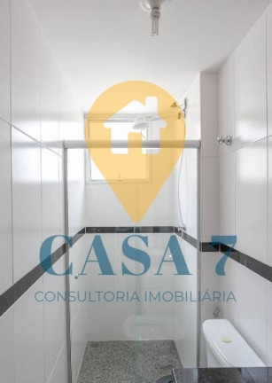 Imagem Apartamento com 3 Quartos à Venda, 90 m² em Boa Viagem - Belo Horizonte
