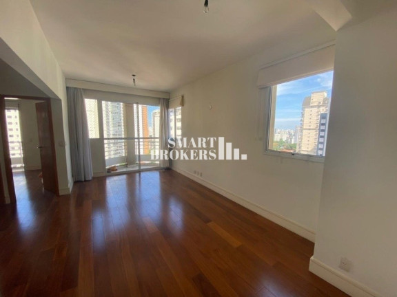 Imagem Apartamento com 3 Quartos à Venda, 101 m² em Vila Mariana - São Paulo