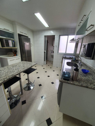 Imagem Apartamento com 3 Quartos à Venda, 135 m² em Vila Gumercindo - São Paulo Imagem Apartamento com 3 Quartos à Venda, 135 m² em Vila Gumercindo - São Paulo