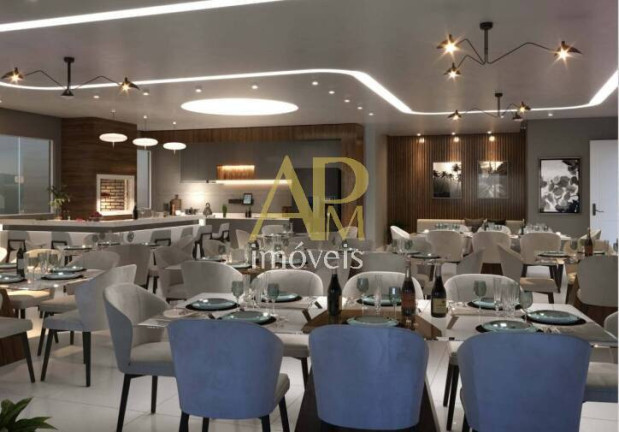 Imagem Apartamento com 1 Quarto à Venda, 66 m² em Campinas - São José