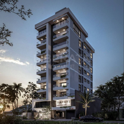 Apartamento com 3 Quartos à Venda, 107 m² em Centro - Navegantes