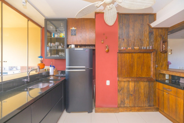 Imagem Apartamento com 3 Quartos à Venda, 350 m² em Rio Branco - Porto Alegre