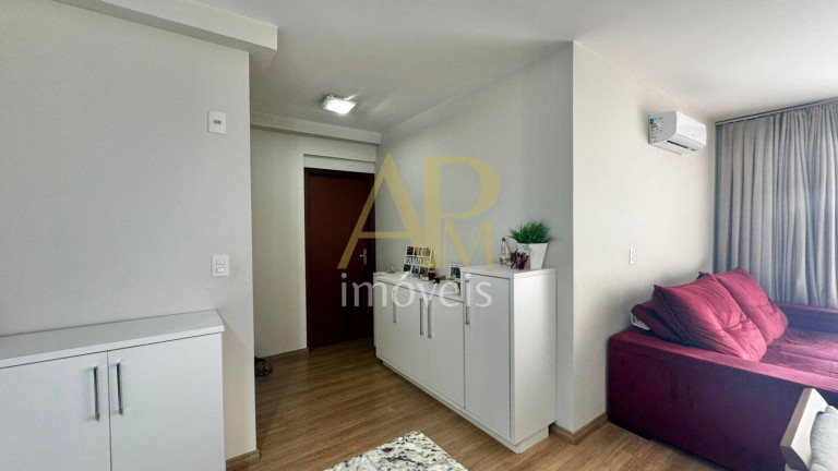 Imagem Apartamento com 2 Quartos à Venda, 83 m² em Barreiros - São José