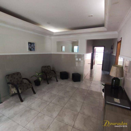 Imagem Apartamento com 1 Quarto à Venda, 42 m² em Caiçara - Praia Grande