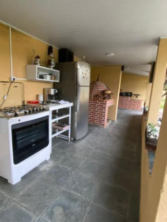 Imagem Imóvel com 7 Quartos à Venda, 300 m² em Aralu - Santa Isabel