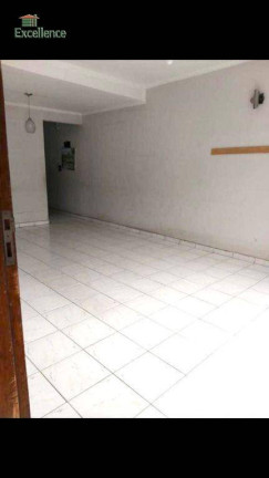 Imagem Sobrado com 3 Quartos à Venda, 215 m² em Vila Floresta - Santo André Imagem Sobrado com 3 Quartos à Venda, 215 m² em Vila Floresta - Santo André