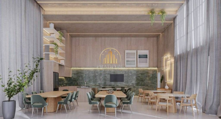 Imagem Apartamento com 3 Quartos à Venda, 83 m² em Centro - Itajaí Imagem Apartamento com 3 Quartos à Venda, 83 m² em Centro - Itajaí